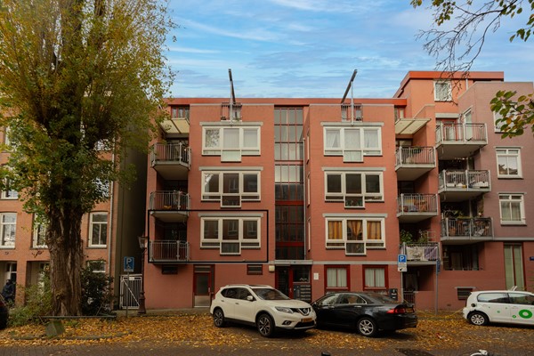 Vrolikstraat 207, 1091 TX Amsterdam